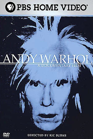 Andy Warhol: A Documentary Film