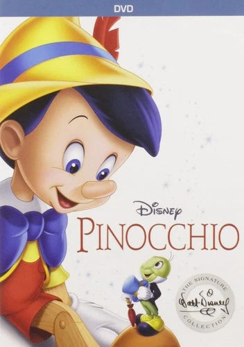 Pinocchio