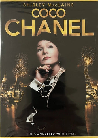 Coco Chanel