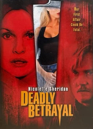 Deadly Betrayal