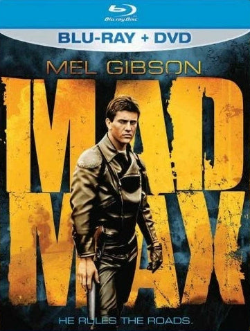 Mad Max