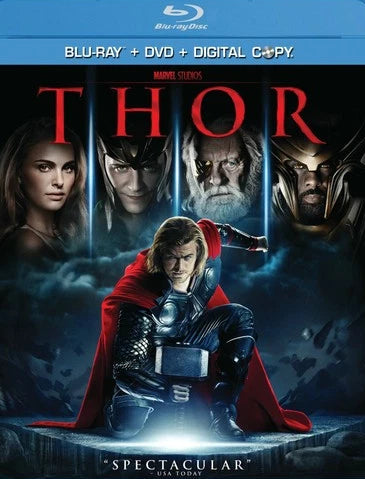 Thor