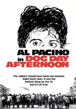 Dog Day Afternoon