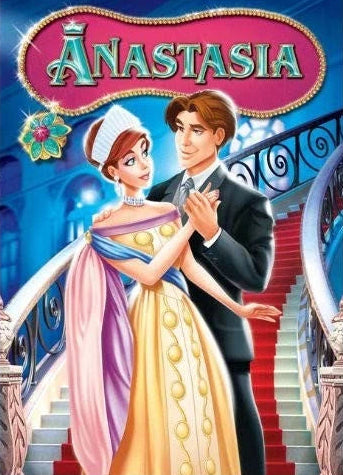 Anastasia