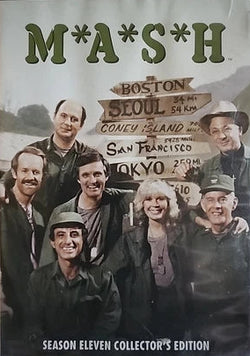 M*A*S*H: Season 11