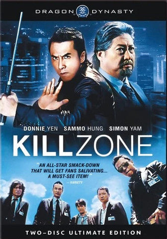 Kill Zone