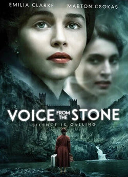 Voice from the Stone