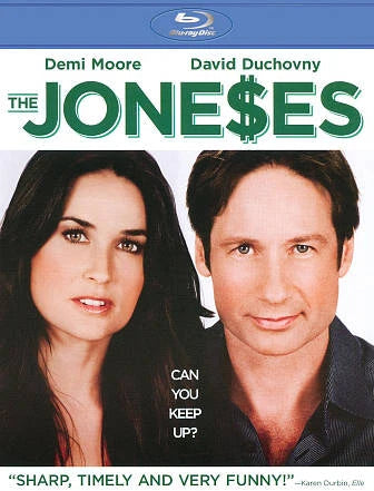 The Joneses