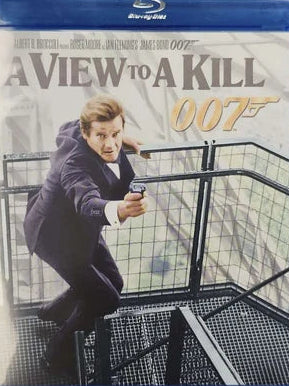 A View To Kill