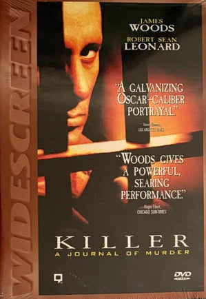 Killer: A Journal of Murder