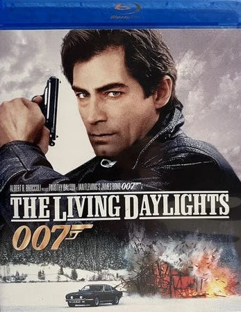 The Living Daylights
