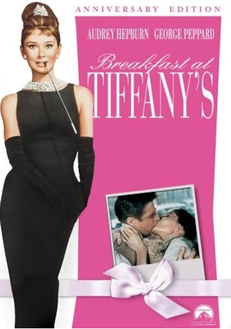 Breakfast at Tiffany's