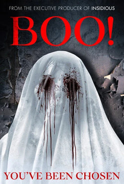 BOO!