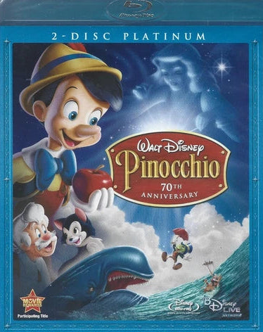Pinocchio