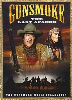 Gunsmoke: The Last Apache