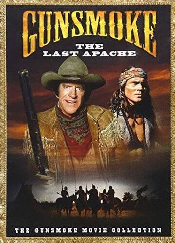 Gunsmoke: The Last Apache