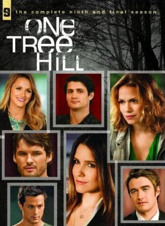 One Tree Hill: Season 9