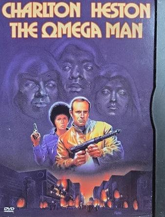 The Omega Man