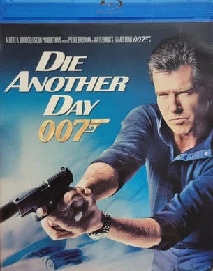 Die Another Day
