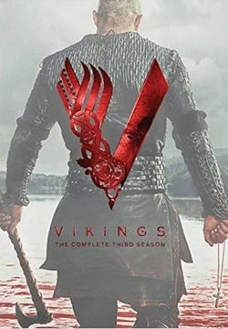 Vikings: Season 3