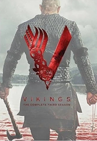 Vikings: Season 3