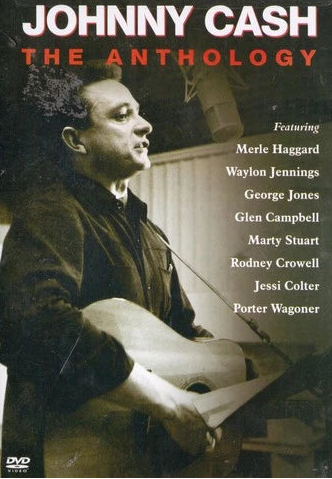 Cash: The Anthology