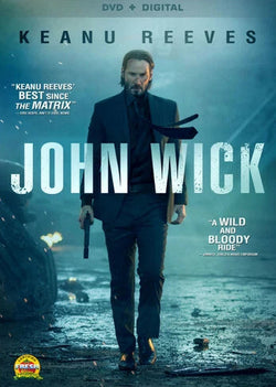 John Wick