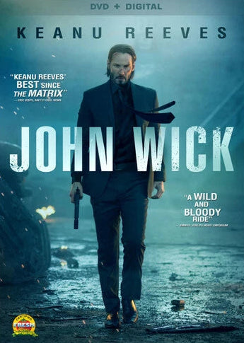 John Wick