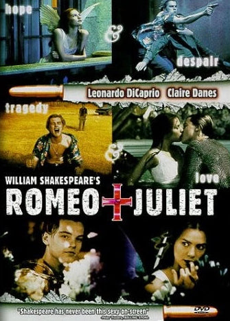 Romeo + Juliet (1996)