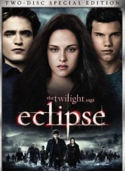 The Twilight Saga: Eclipse
