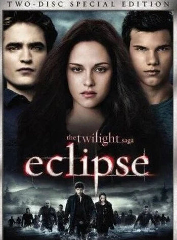 The Twilight Saga: Eclipse