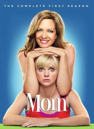 Mom: Season 1
