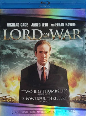Lord Of War