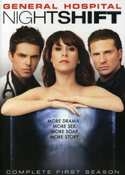 General Hospital: Night Shift