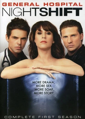General Hospital: Night Shift