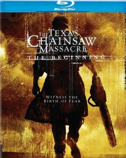 Texas Chainsaw Massacre: The Beginning