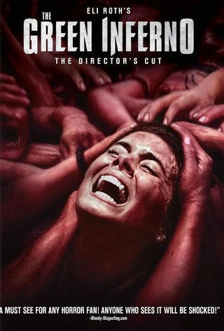 The Green Inferno