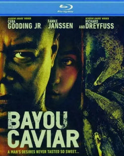 Bayou Caviar