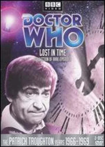 Doctor Who: Lost in Time