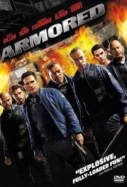 Armored