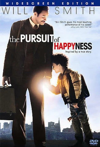 The Pursuit Of Happyness
