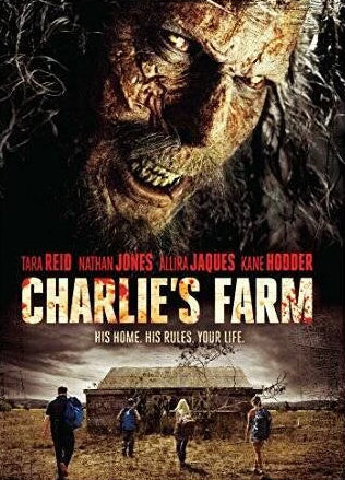 Charlie's Farm