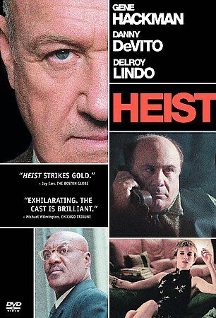 Heist