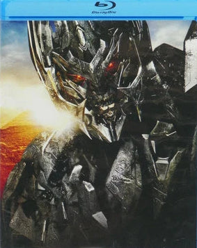 Transformers: Revenge Of The Fallen
