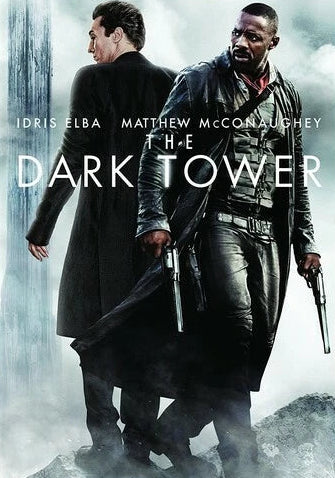 The Dark Tower
