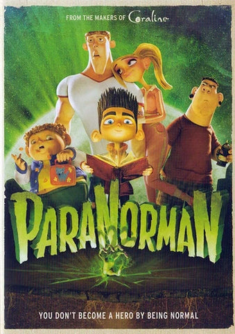ParaNorman