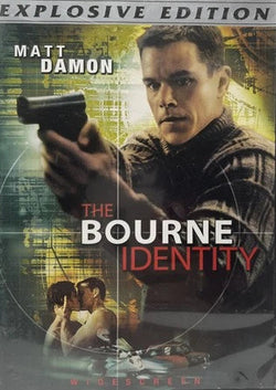 The Bourne Identity
