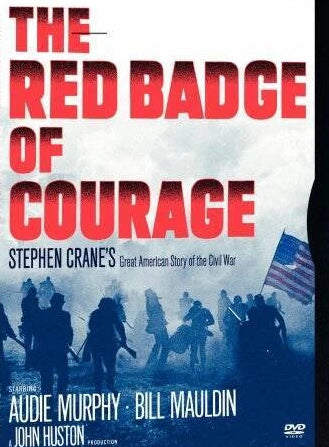 The Red Badge Of Courage (1951)