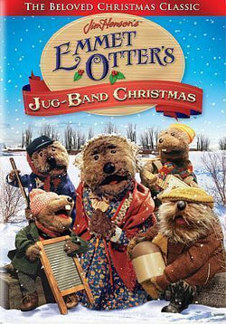 Emmett Otter's Jugband Christmas