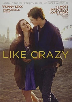 Like Crazy
